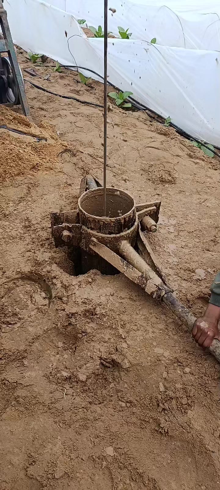 @شركة ابوالحسن لحفرالأبار