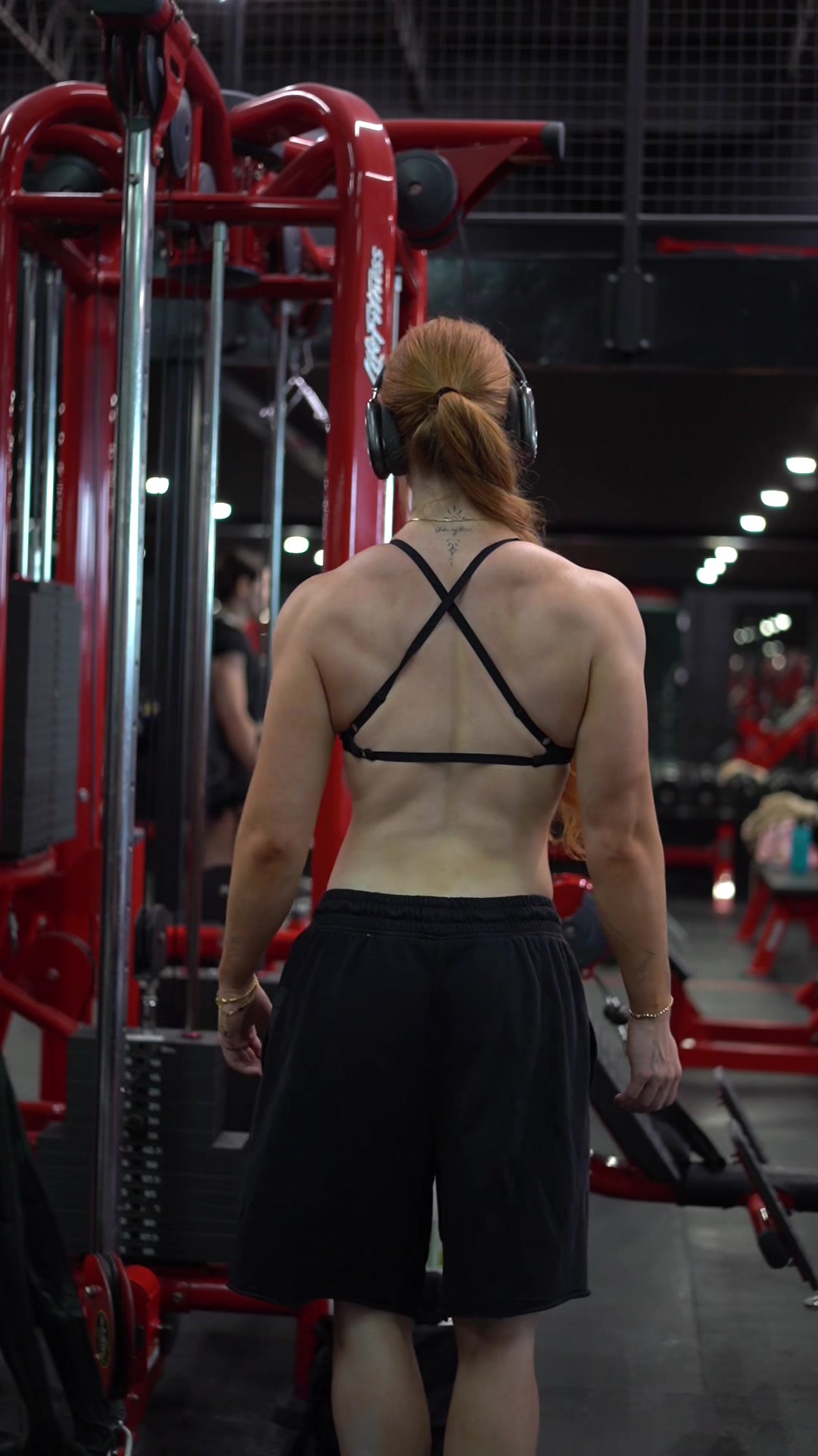 @lxwrenfitness
