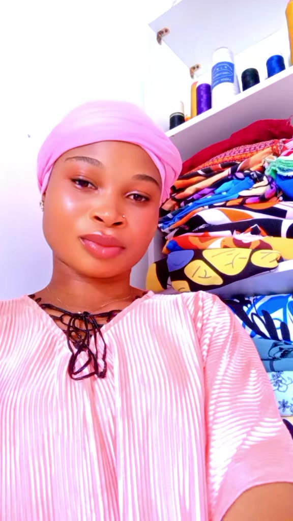 @Fola babe