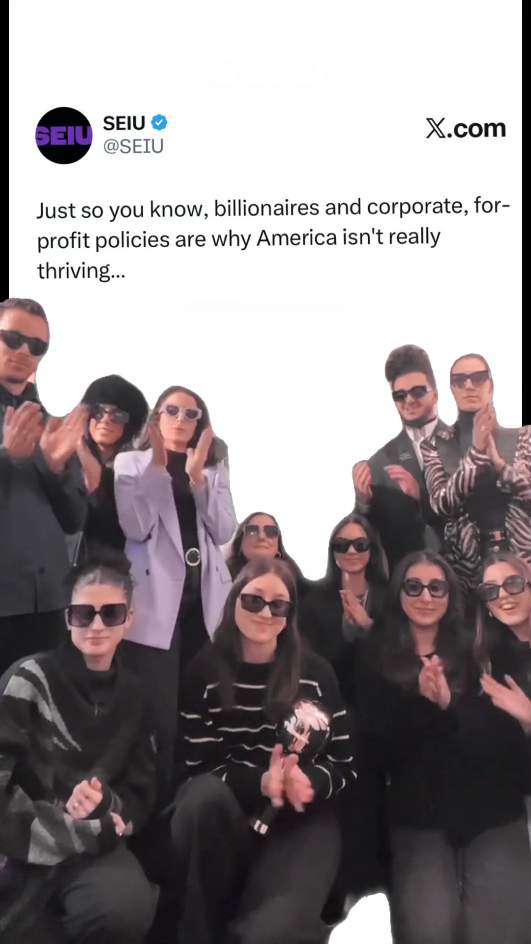 @SEIU