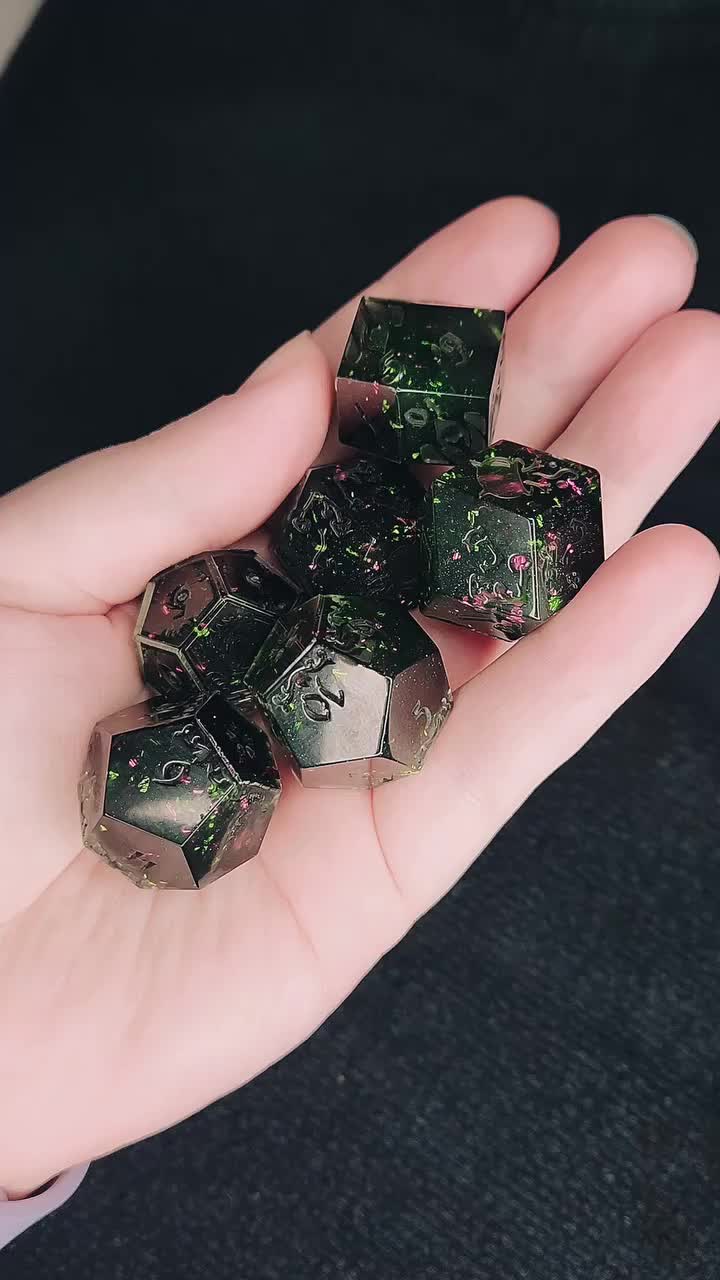 @Witch Bolt Hobbies