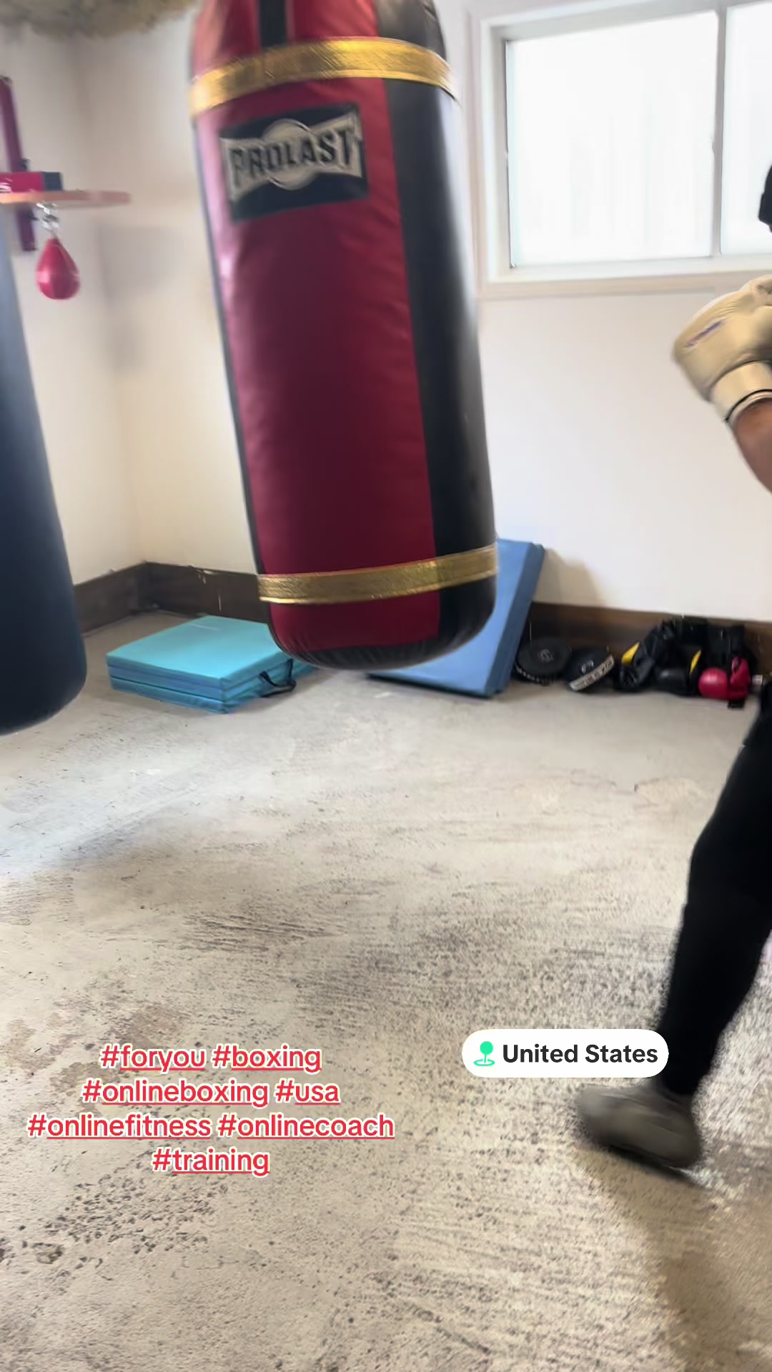 @Ali Boxing Studio