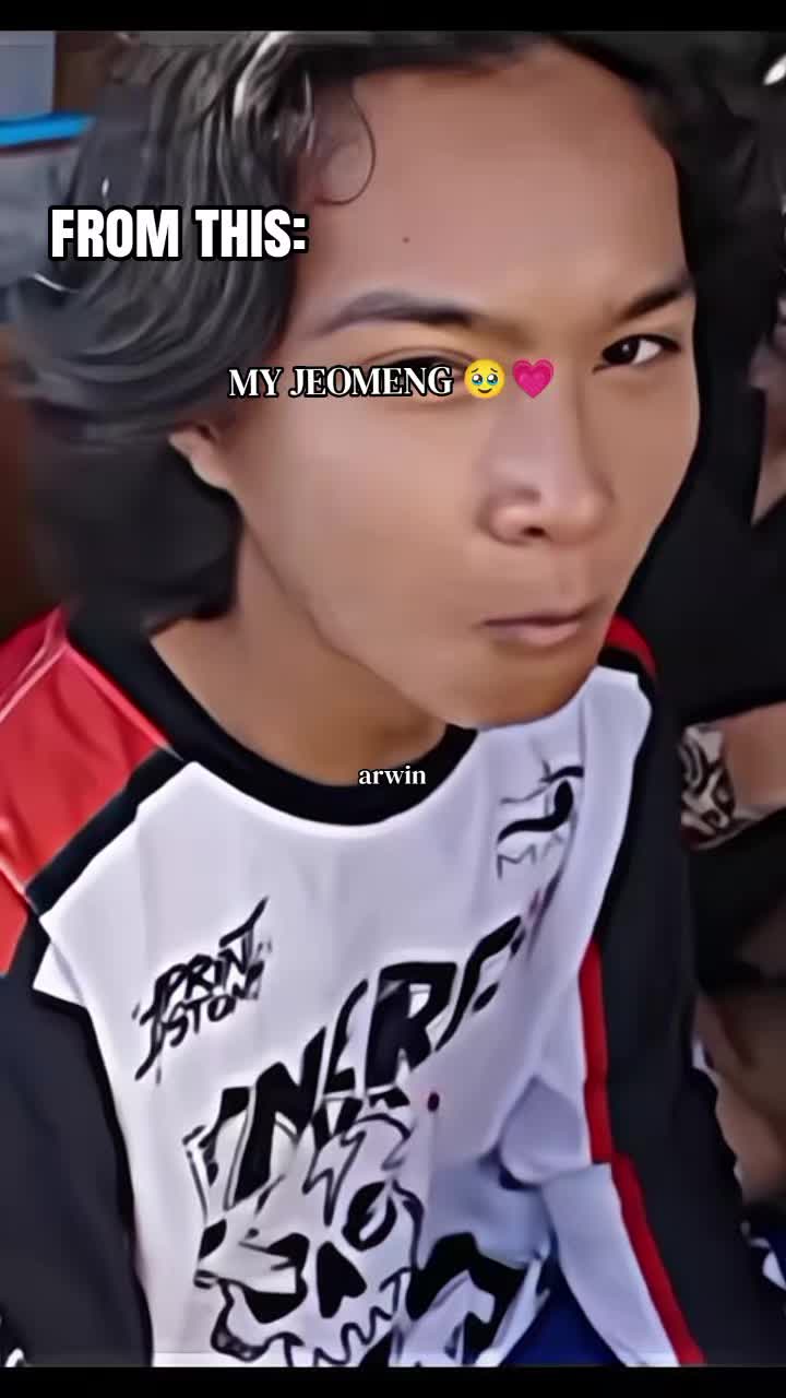 @Arwin (domeng)๐๐ค