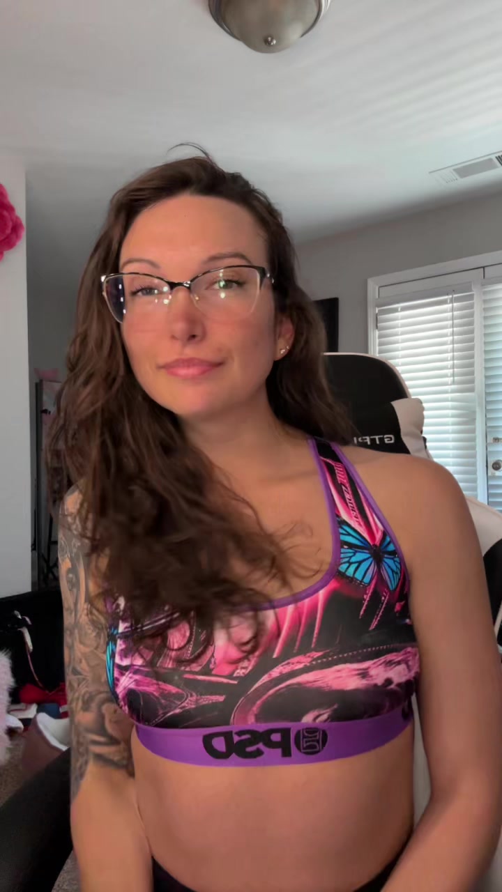 @Riley Jade