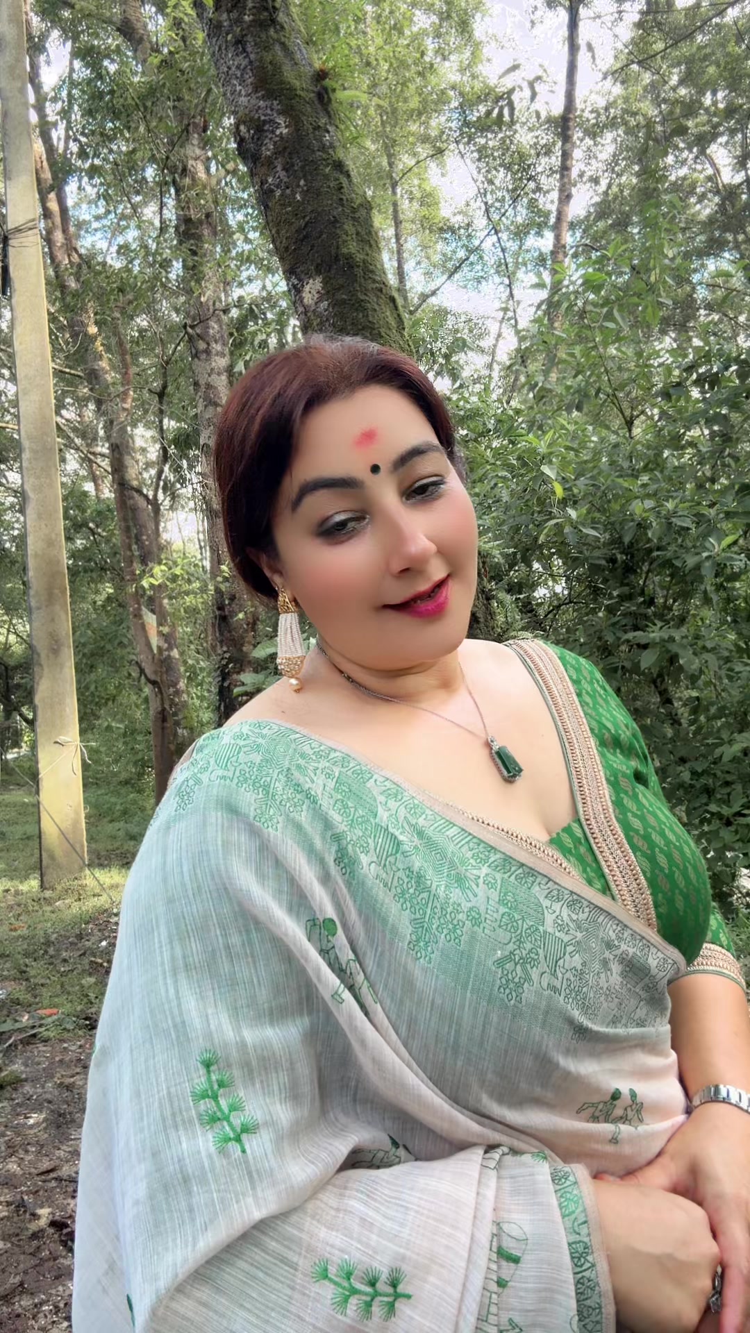 @Prem Suhashini 🙏🇳🇵❤️