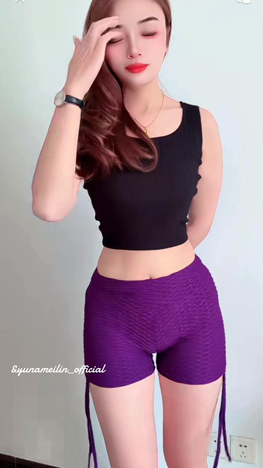 @yunameilin_official