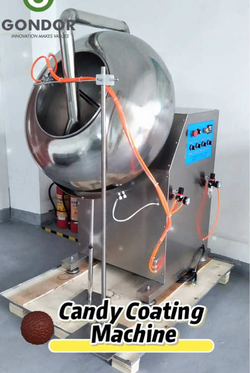 @Gondor Machinery