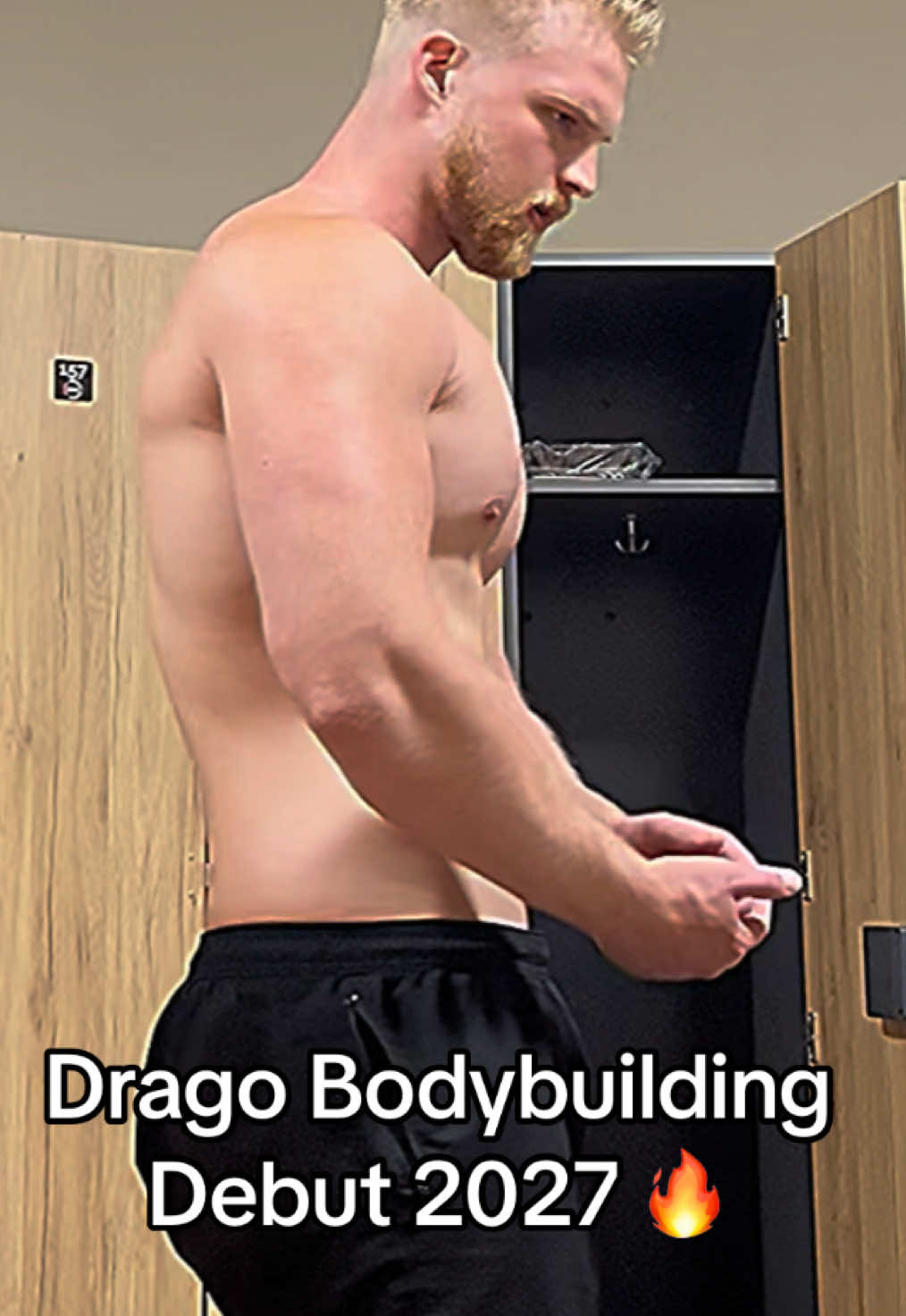 @Brian „Baby Drago“ Zwart