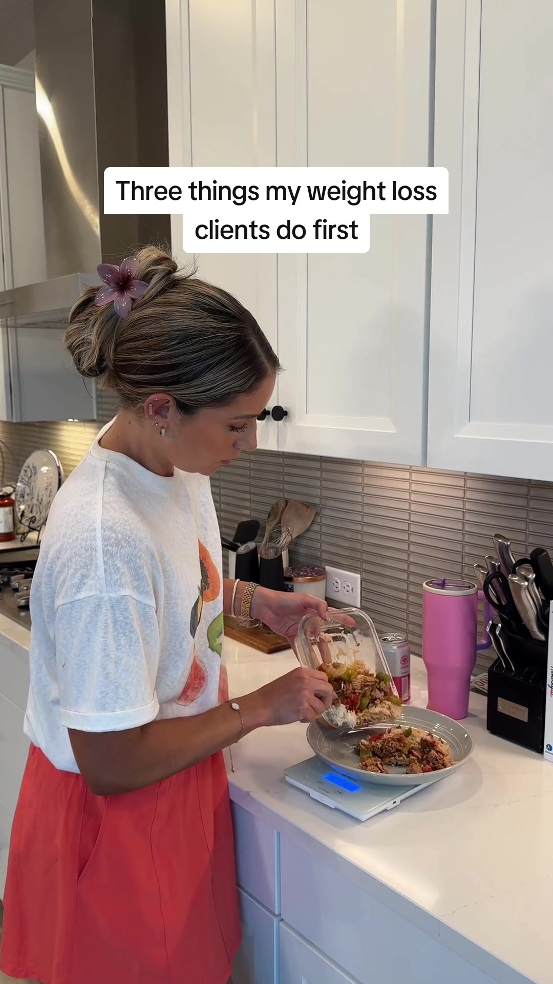 @Danielle the Dietitian