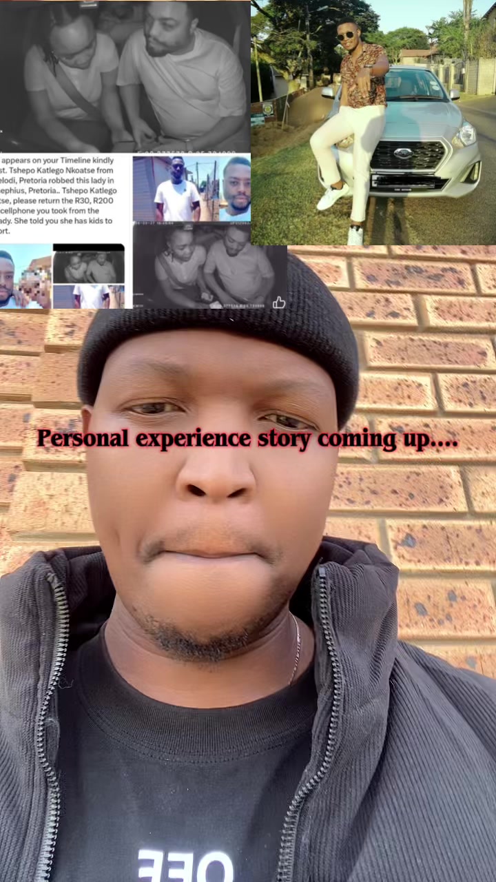 @Mbusi Ndaba