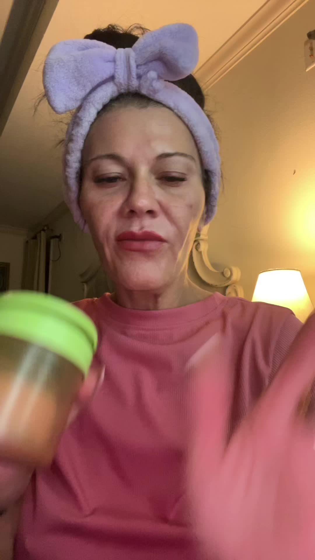 @Kristen D