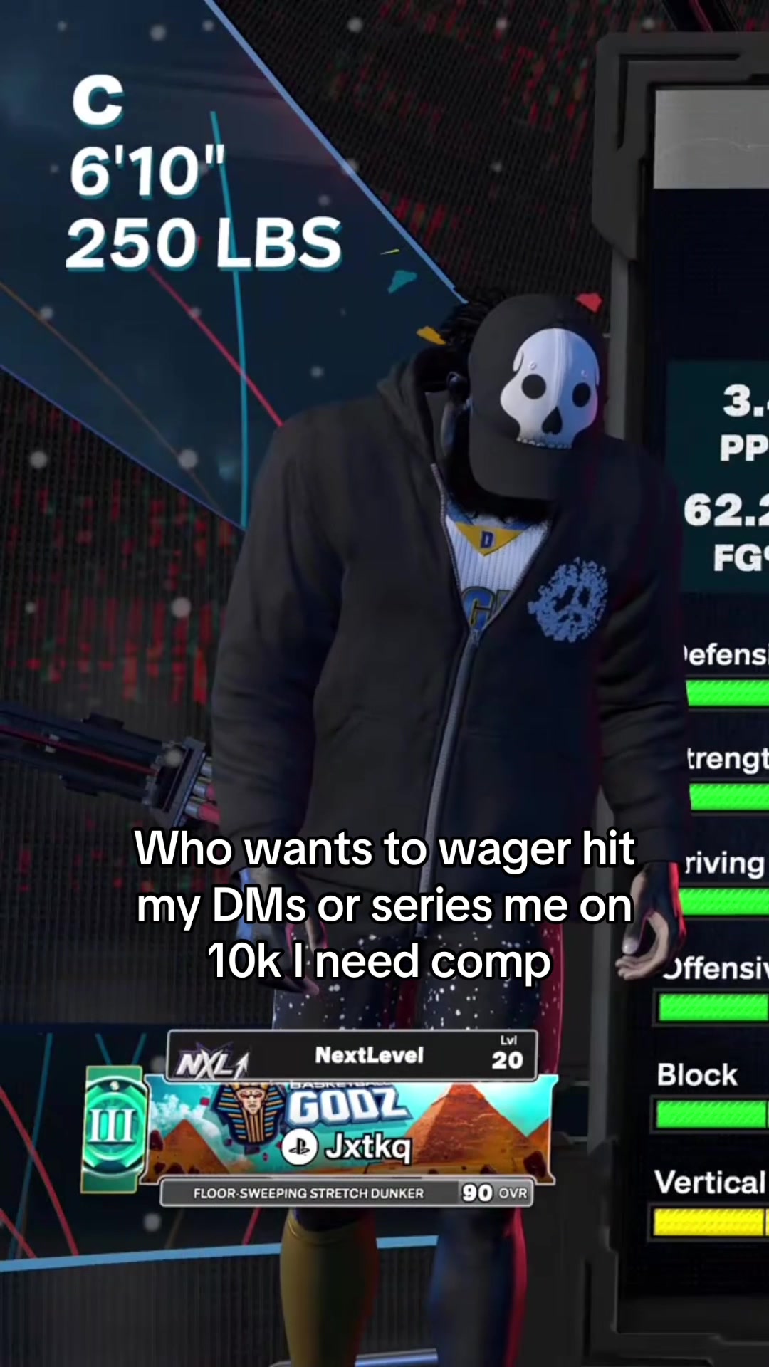 @hedgell