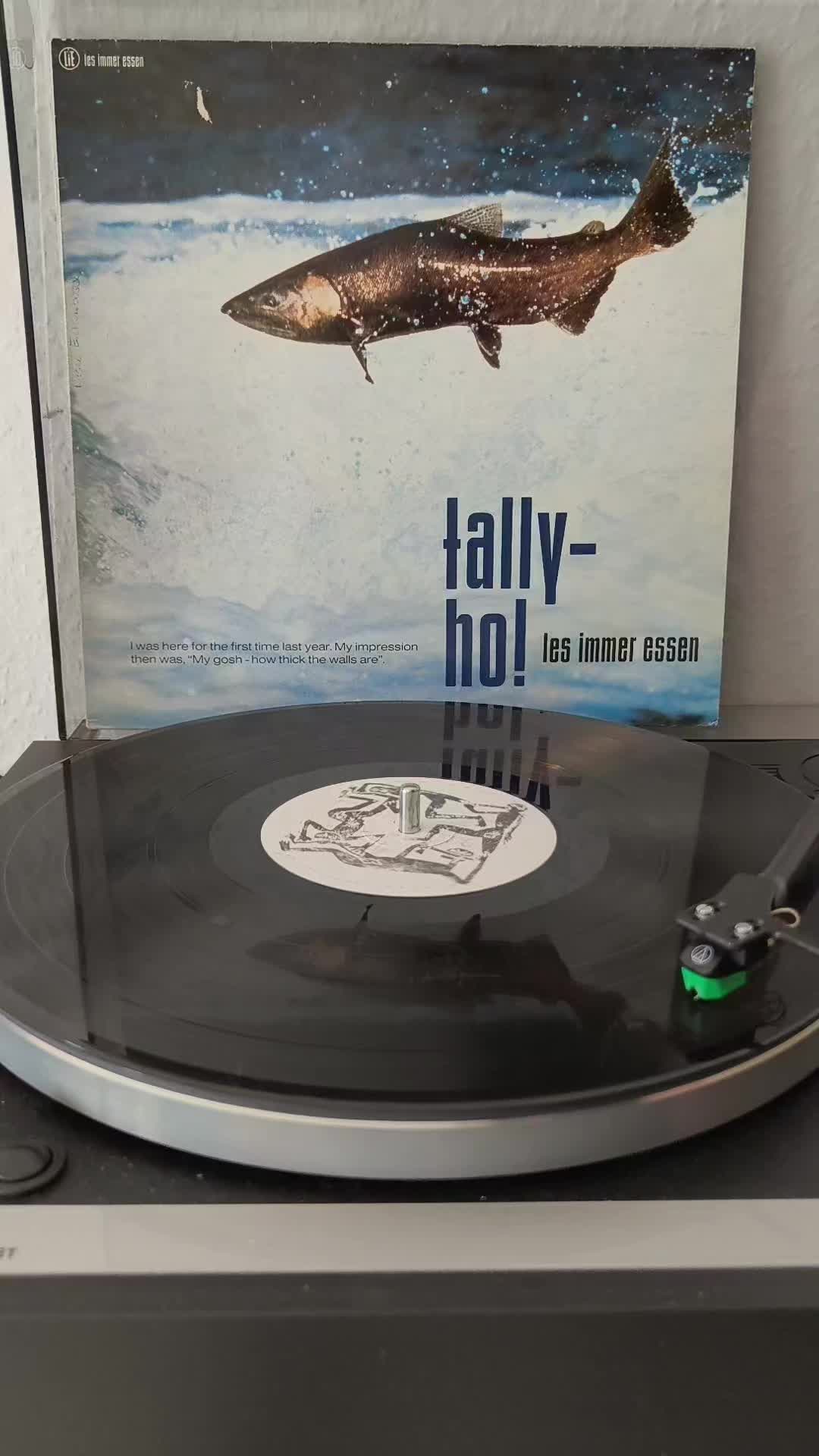 @Forgotten Songs - Vinyl