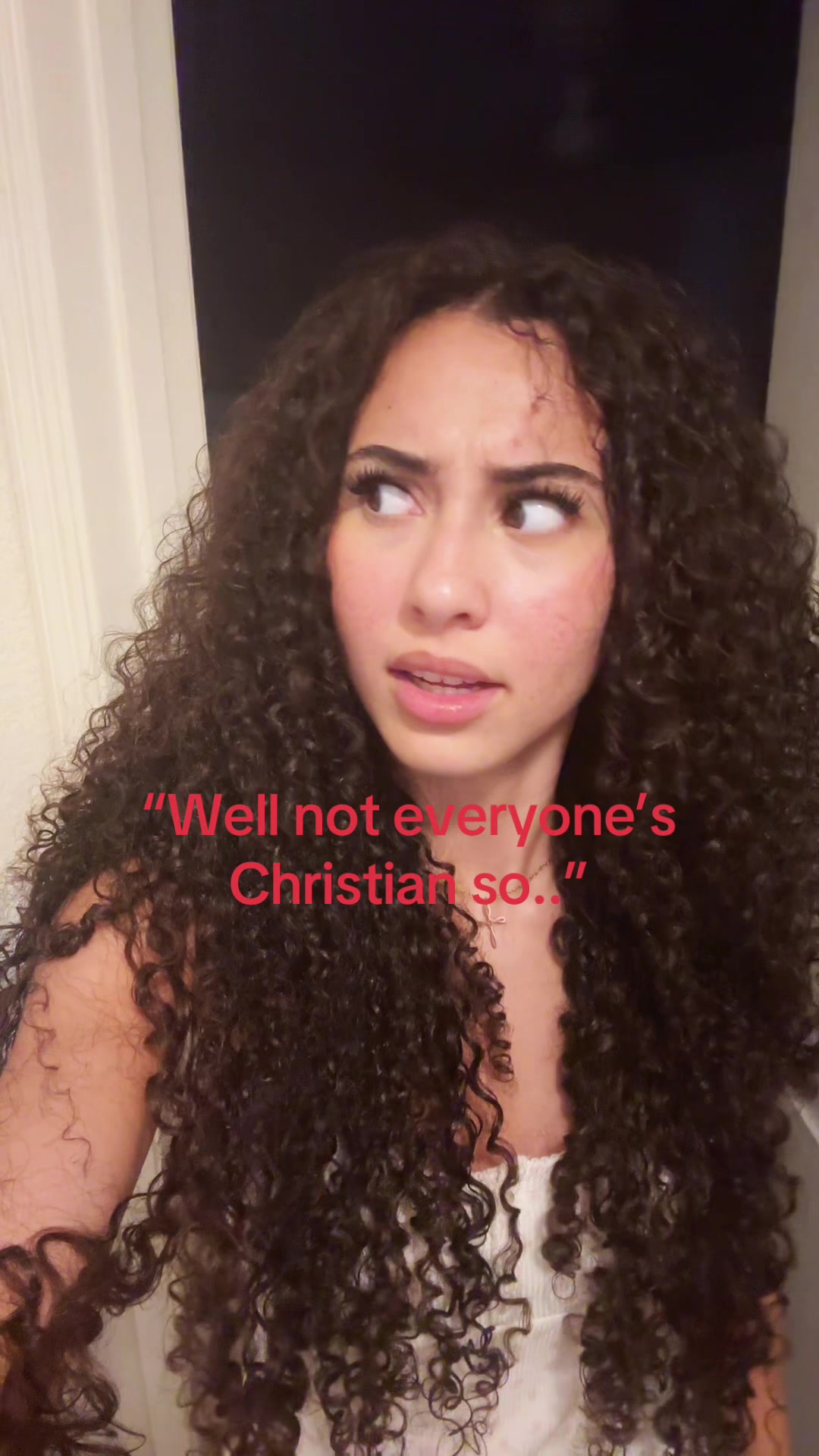 @Alyssa Fernandez ✞