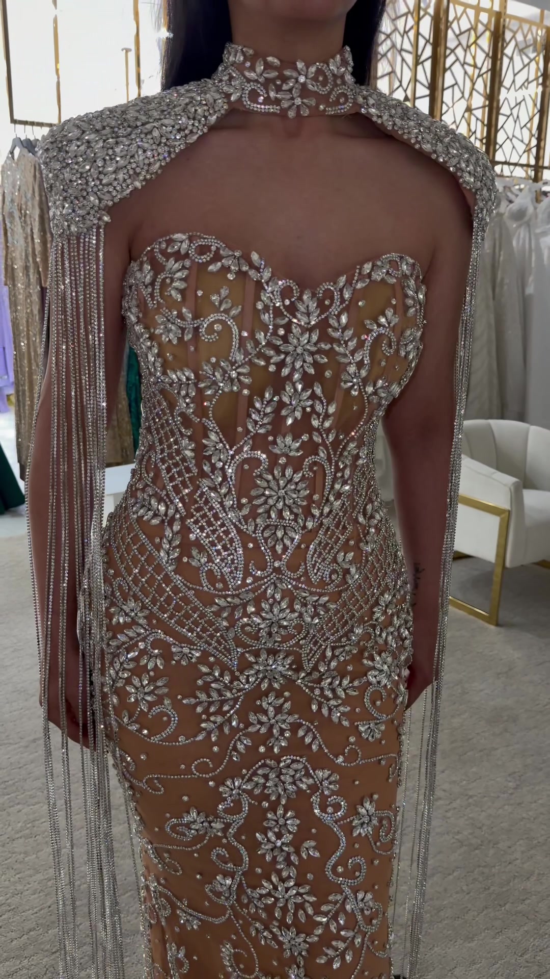 @Tevam dresses