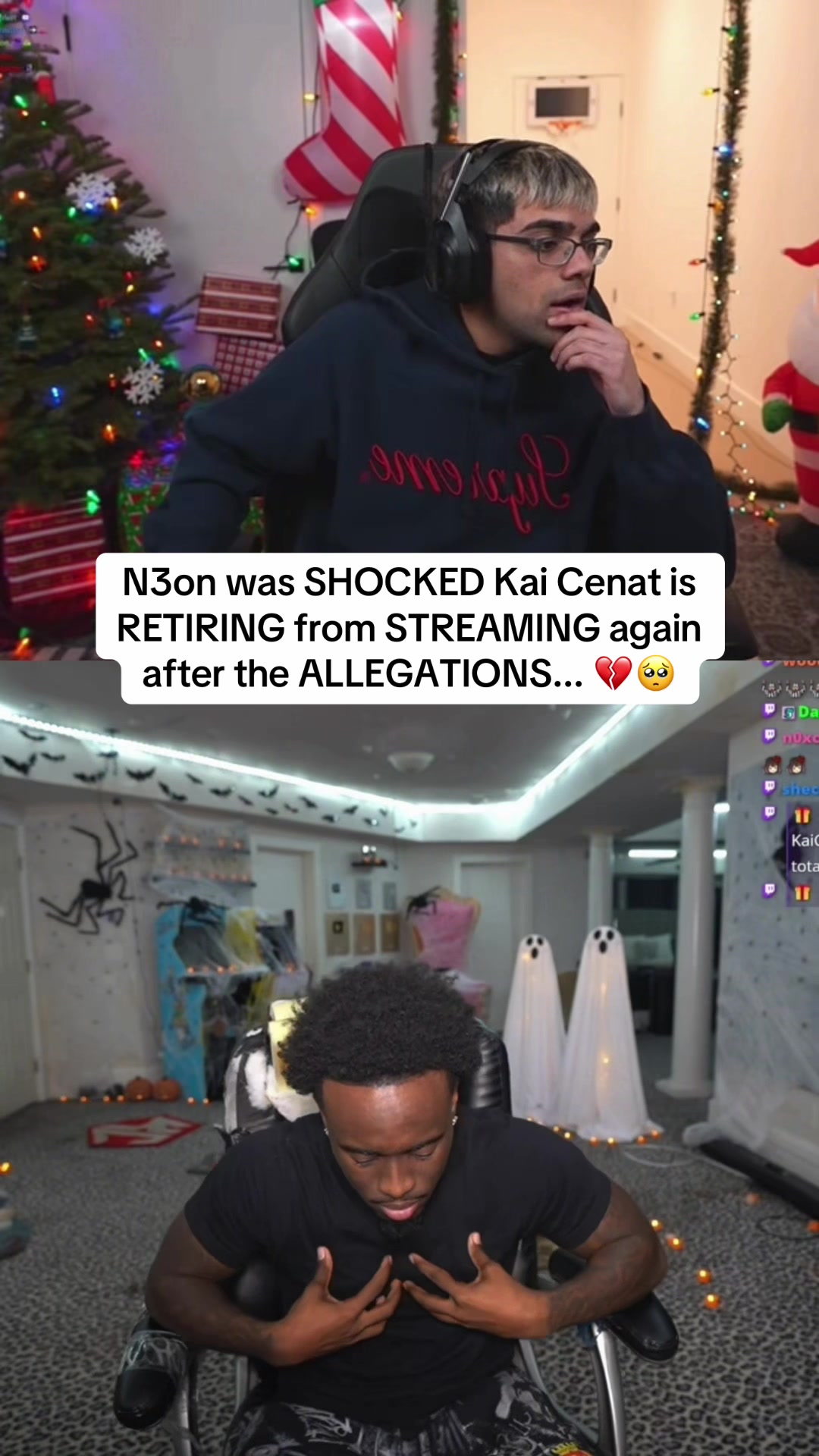@streamarchived