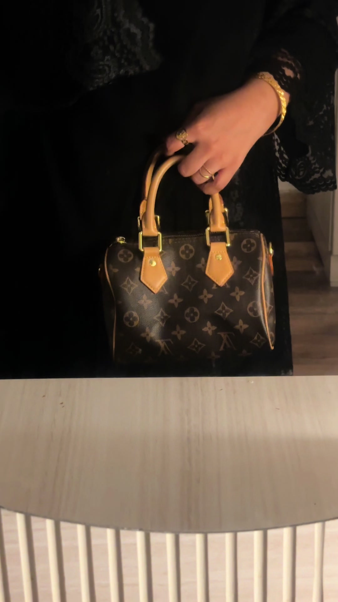 @Blogger Anoud