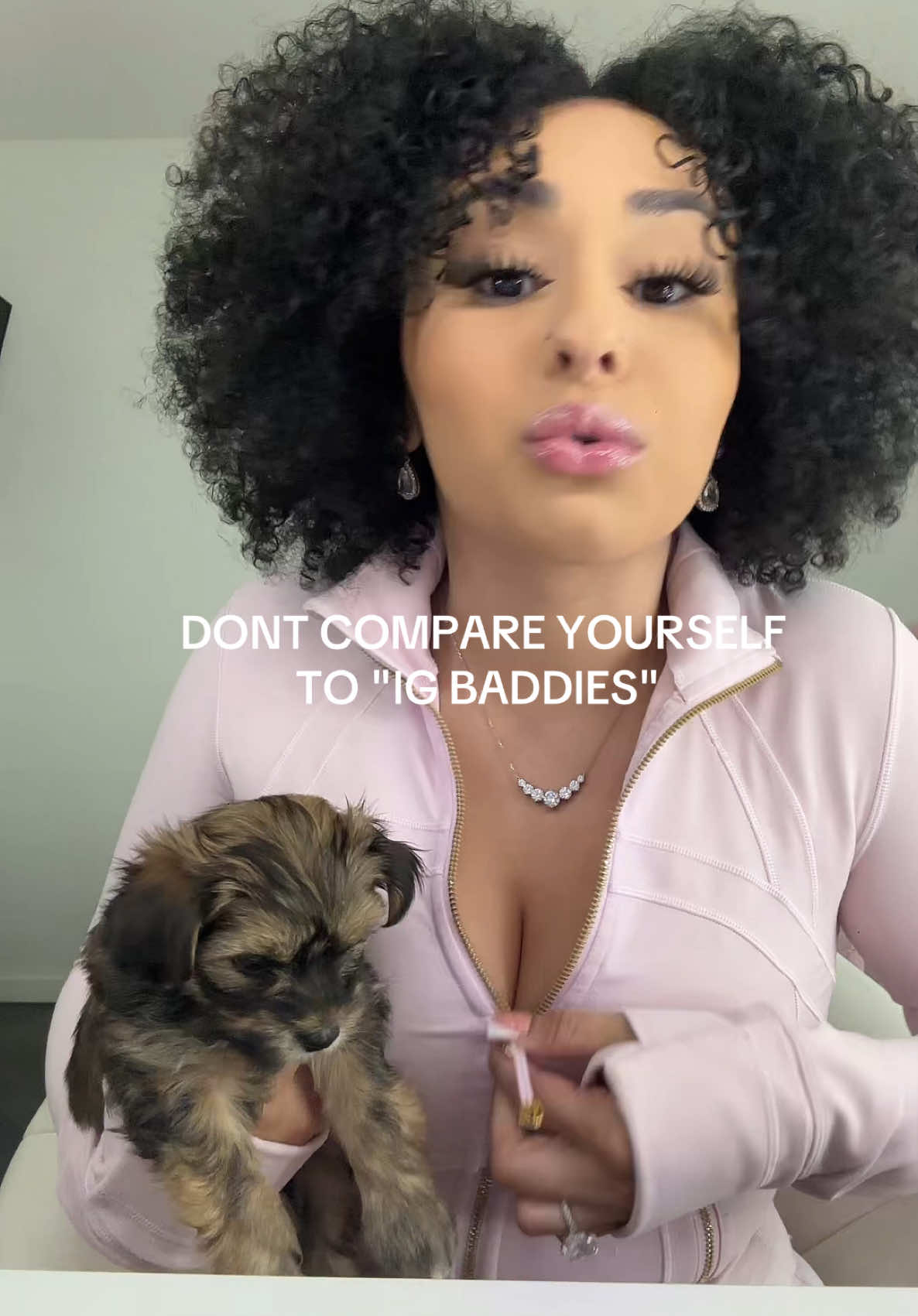 @theoutspokenbaddie