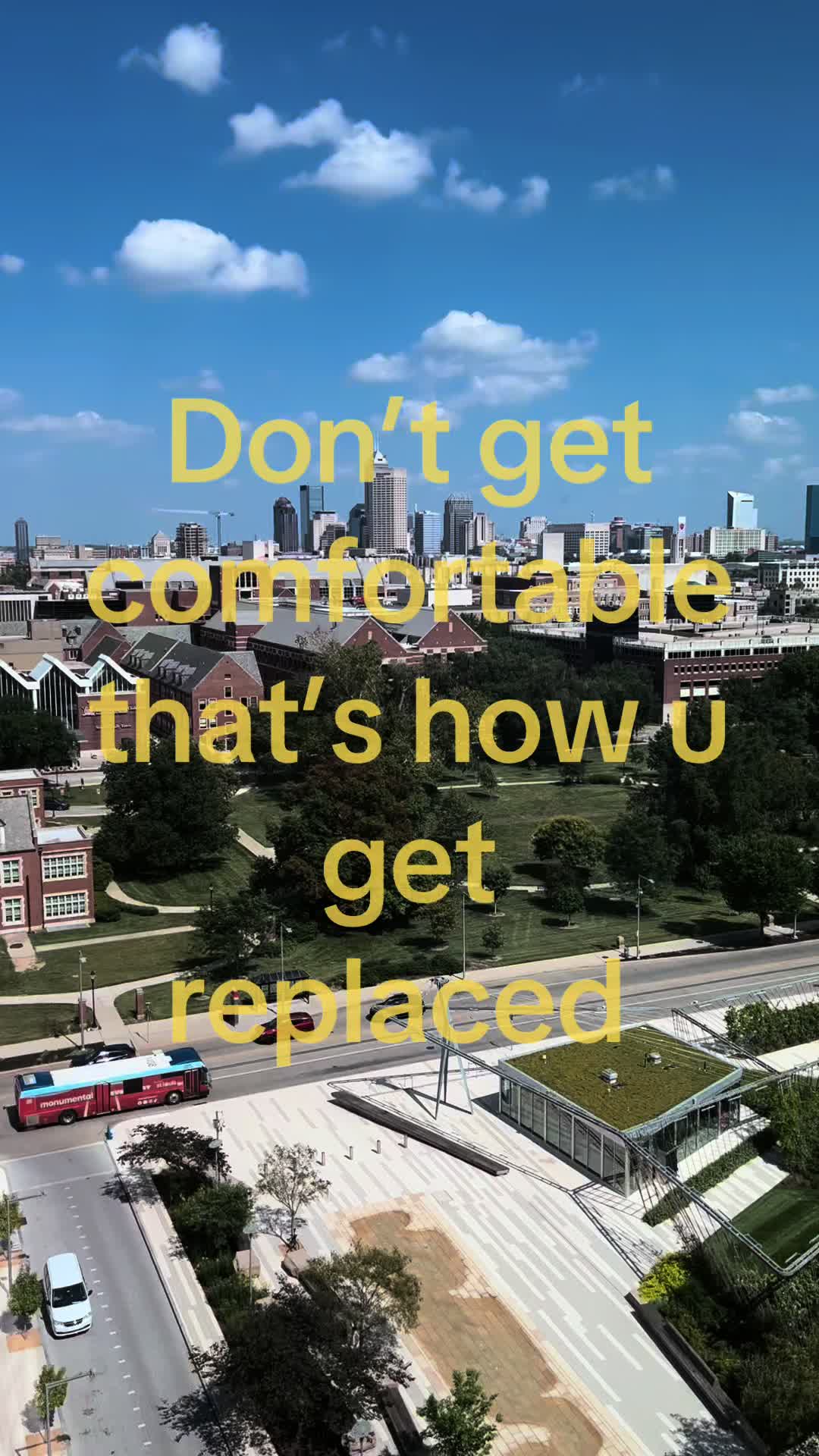@ 