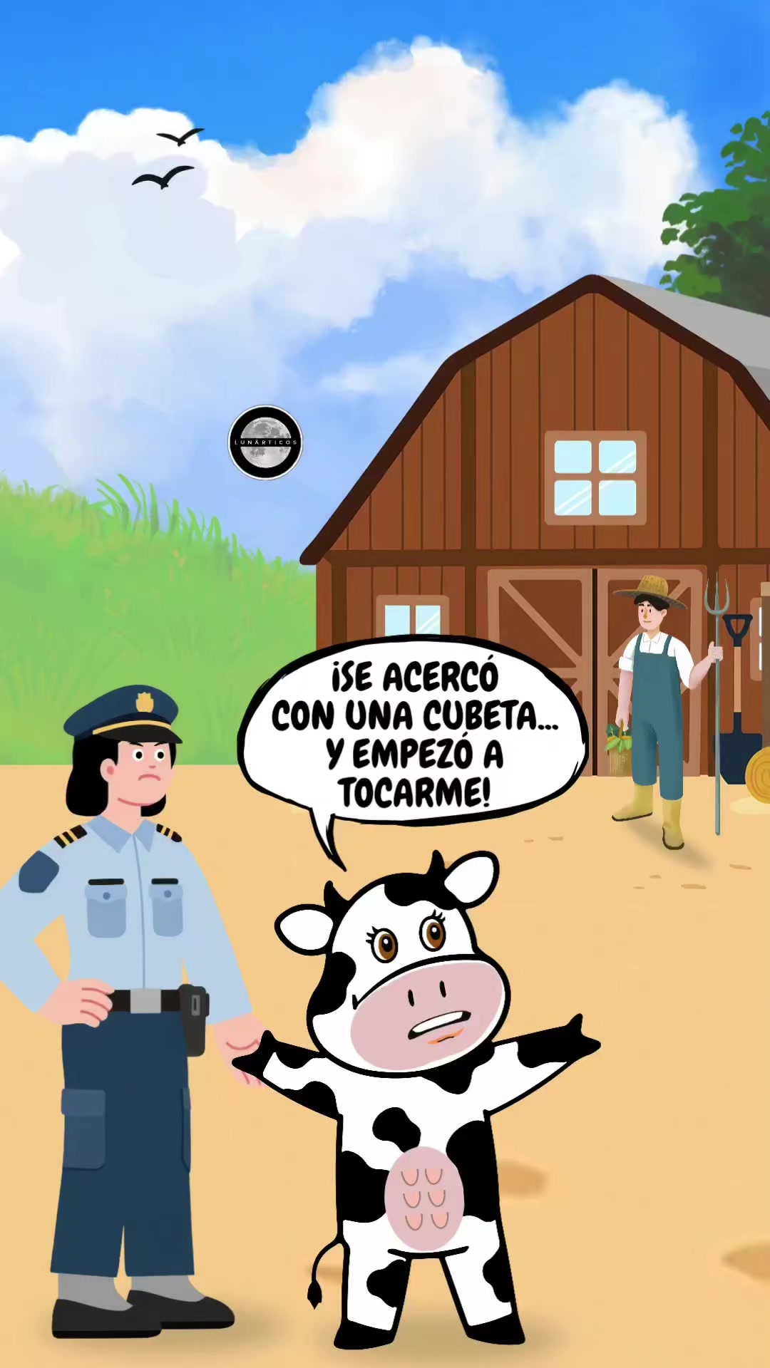 @Lunárticos