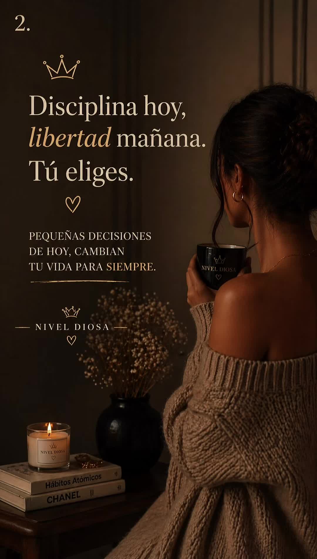 @Nivel Diosa.oficial