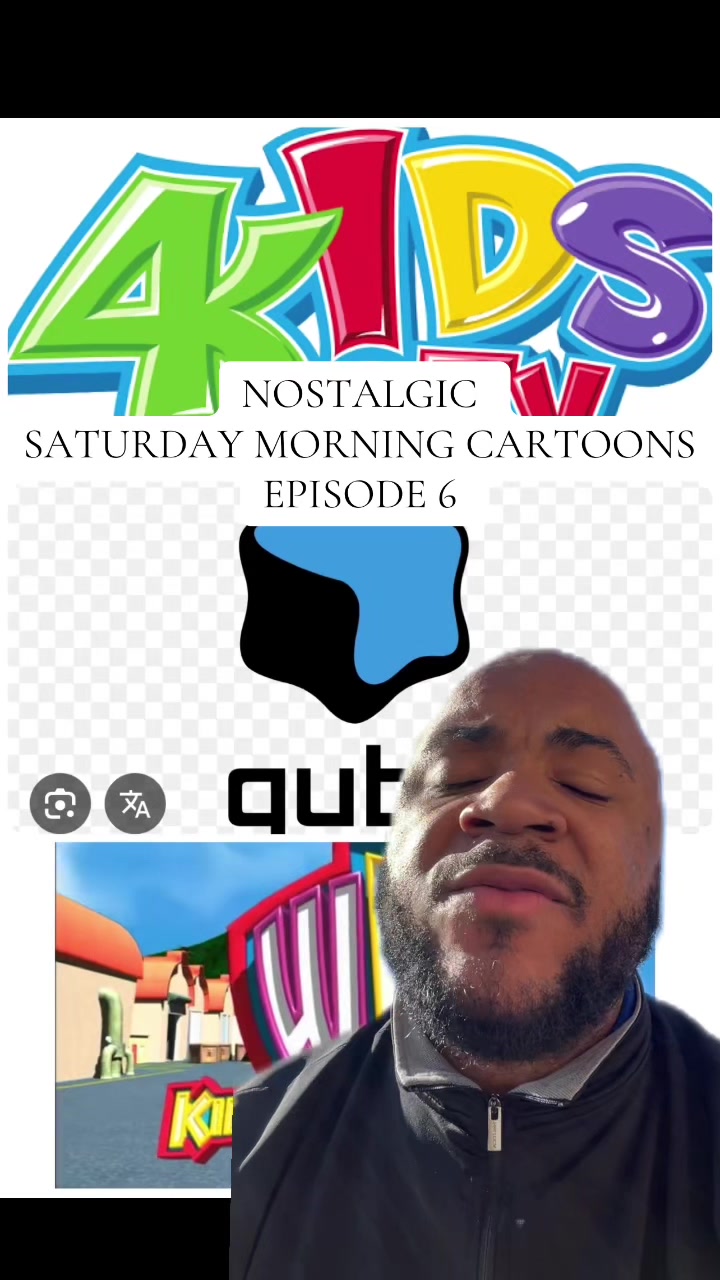 @Let&rsquo;s Talk TV!