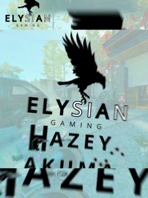 @Hazey -_- Akuma