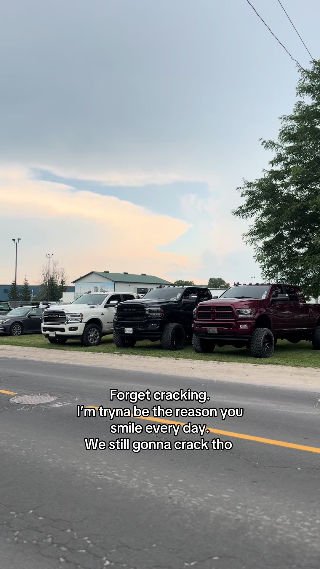 @Jacob Ransom