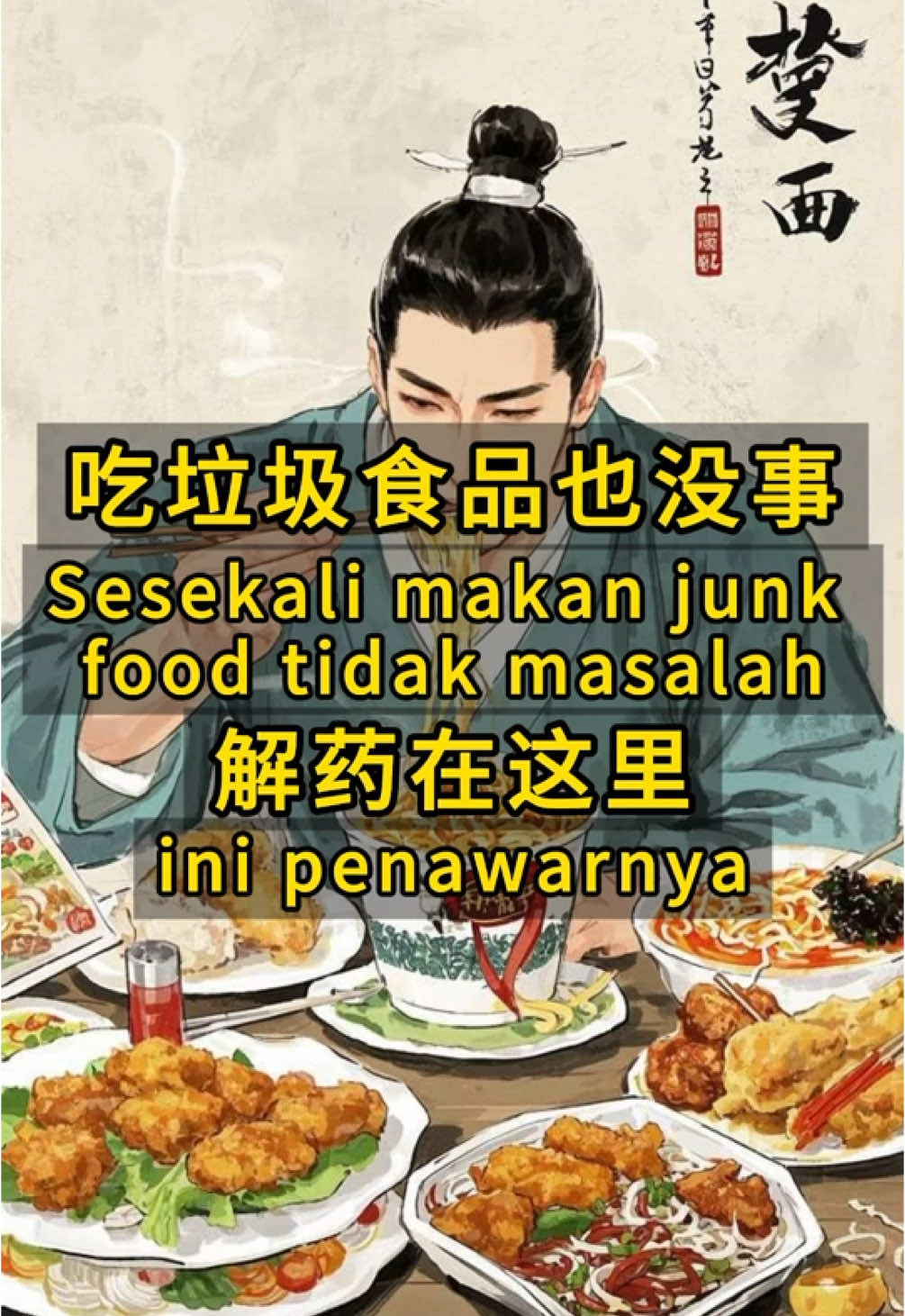 @Sinshe RenAi