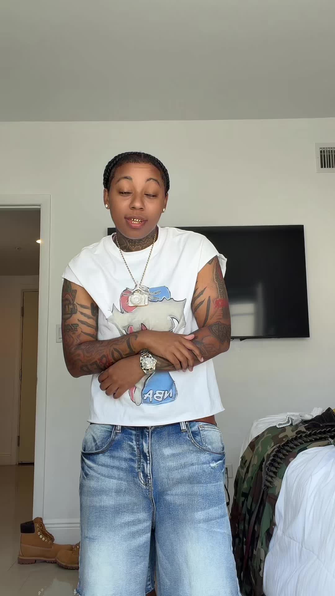 @Lil Jordan
