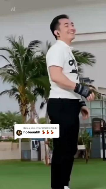 @⭐ 🅿️🅰️pi. 🅱️oy @njoyyy 🇮🇩
