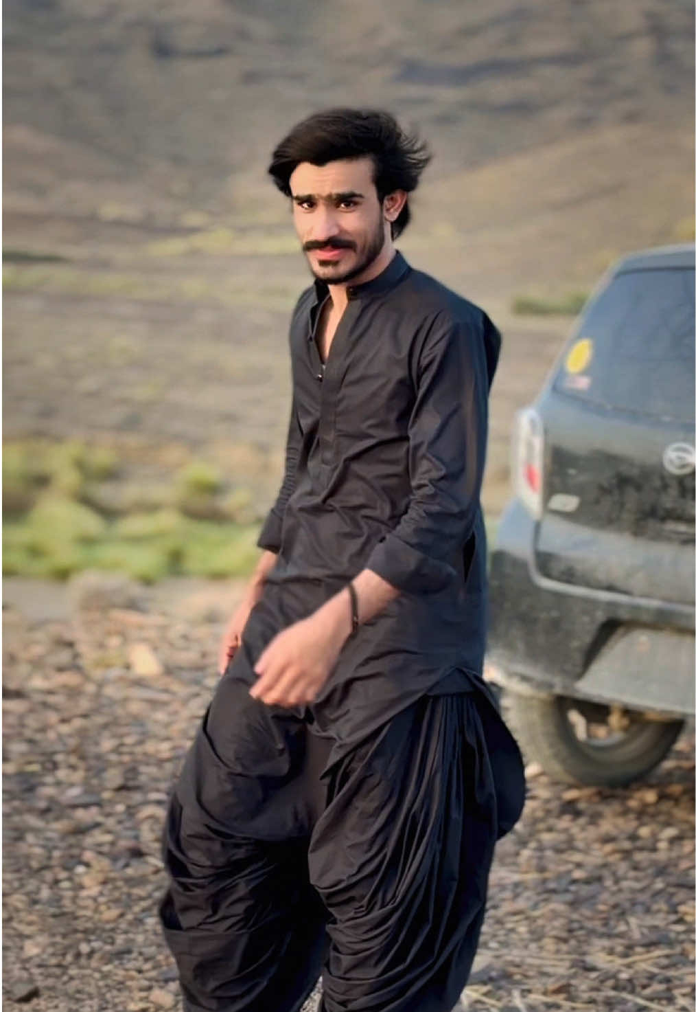 @Hamid Baloch
