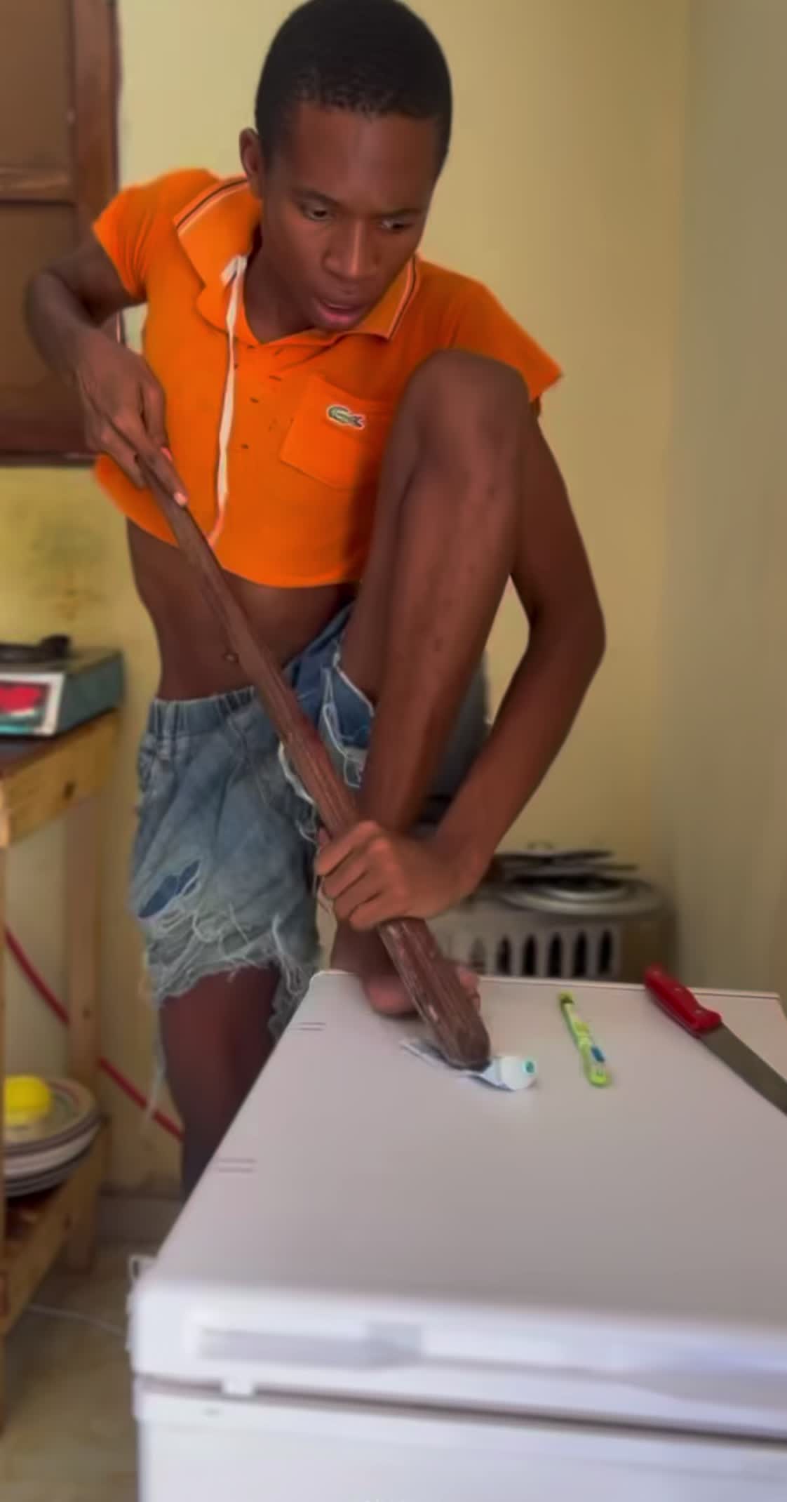 @Miguel 🐾♥️🤣