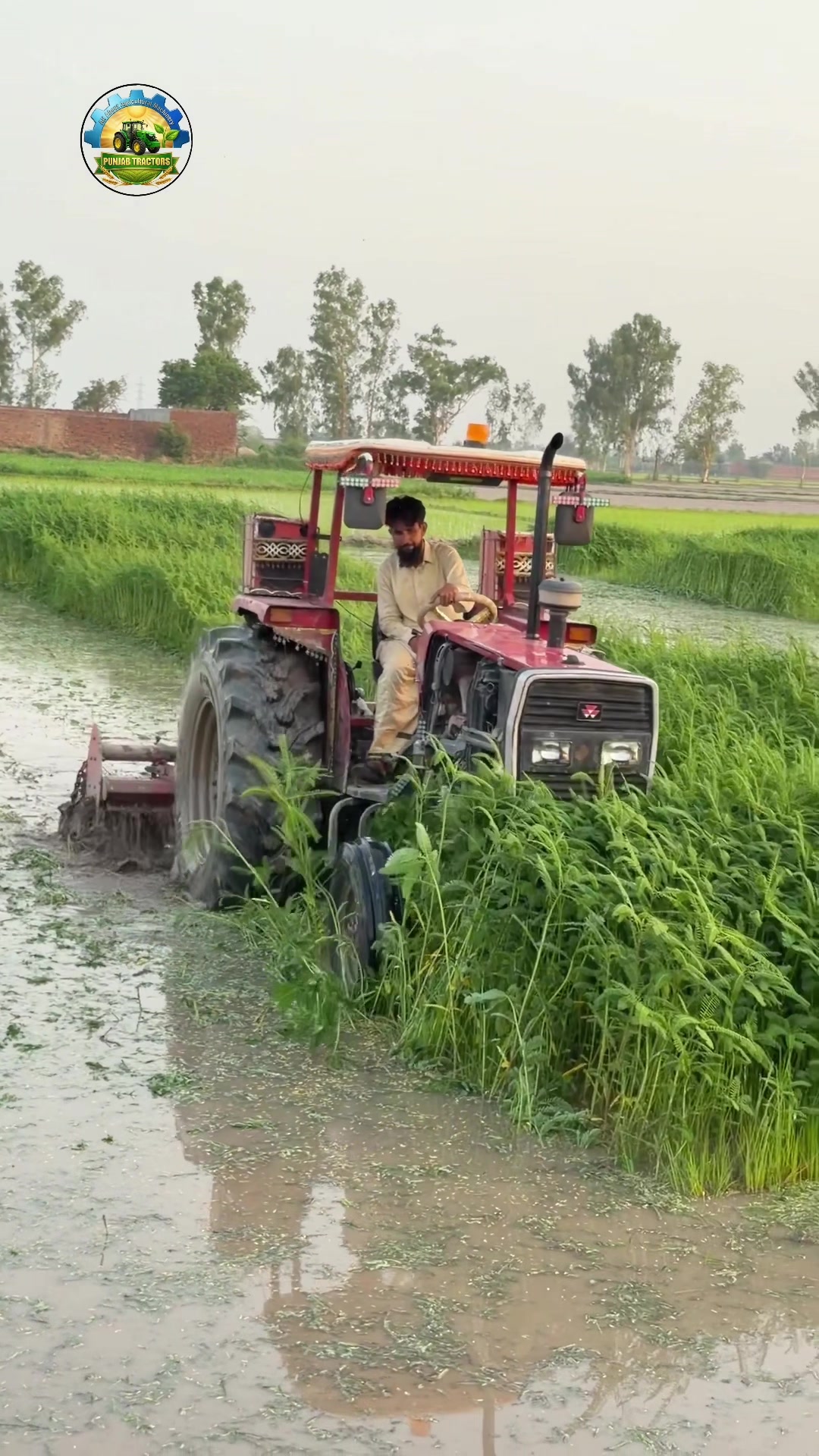 @Punjab Tractors