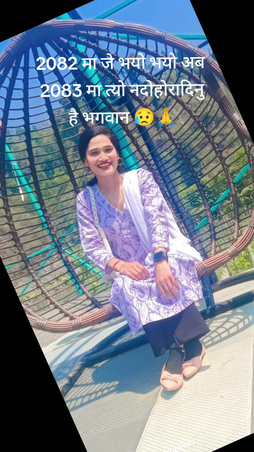 @Mis Bhawana💛