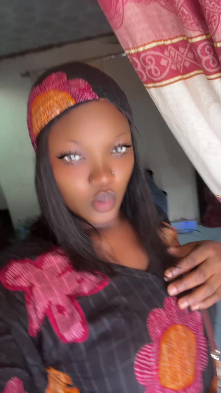 @Kumba’s beauti ๐๐