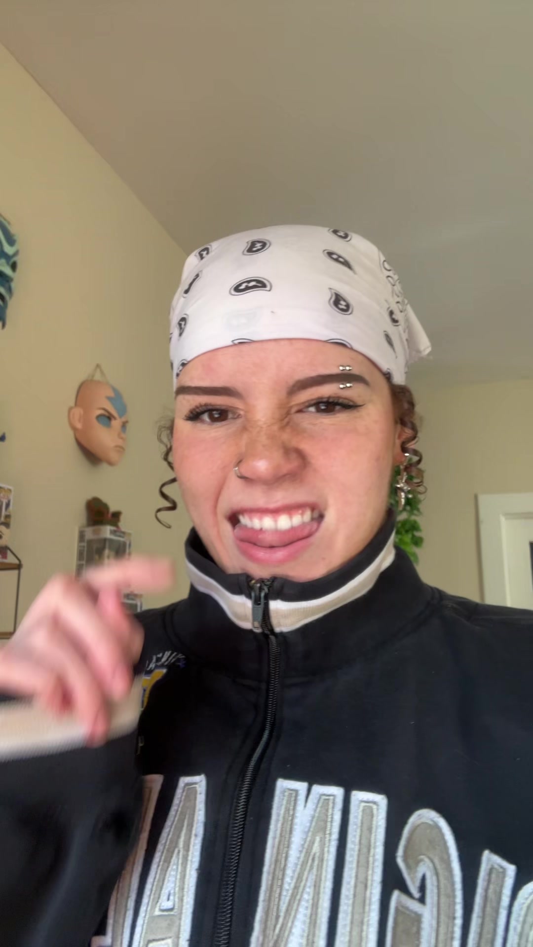 @nevaeh