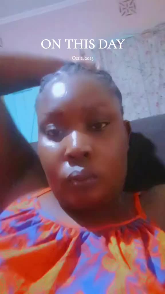 @Mama Daizy