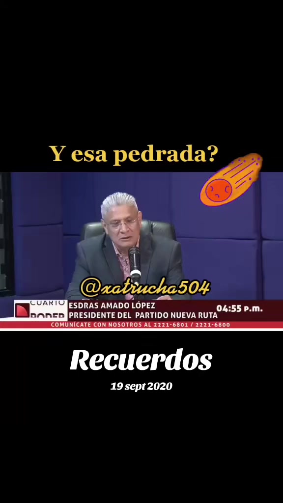 @Abog. Antúnez XATRUCHA504