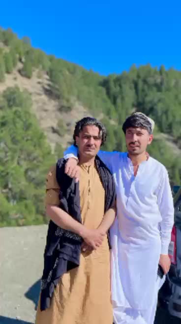 @Asmat wazir