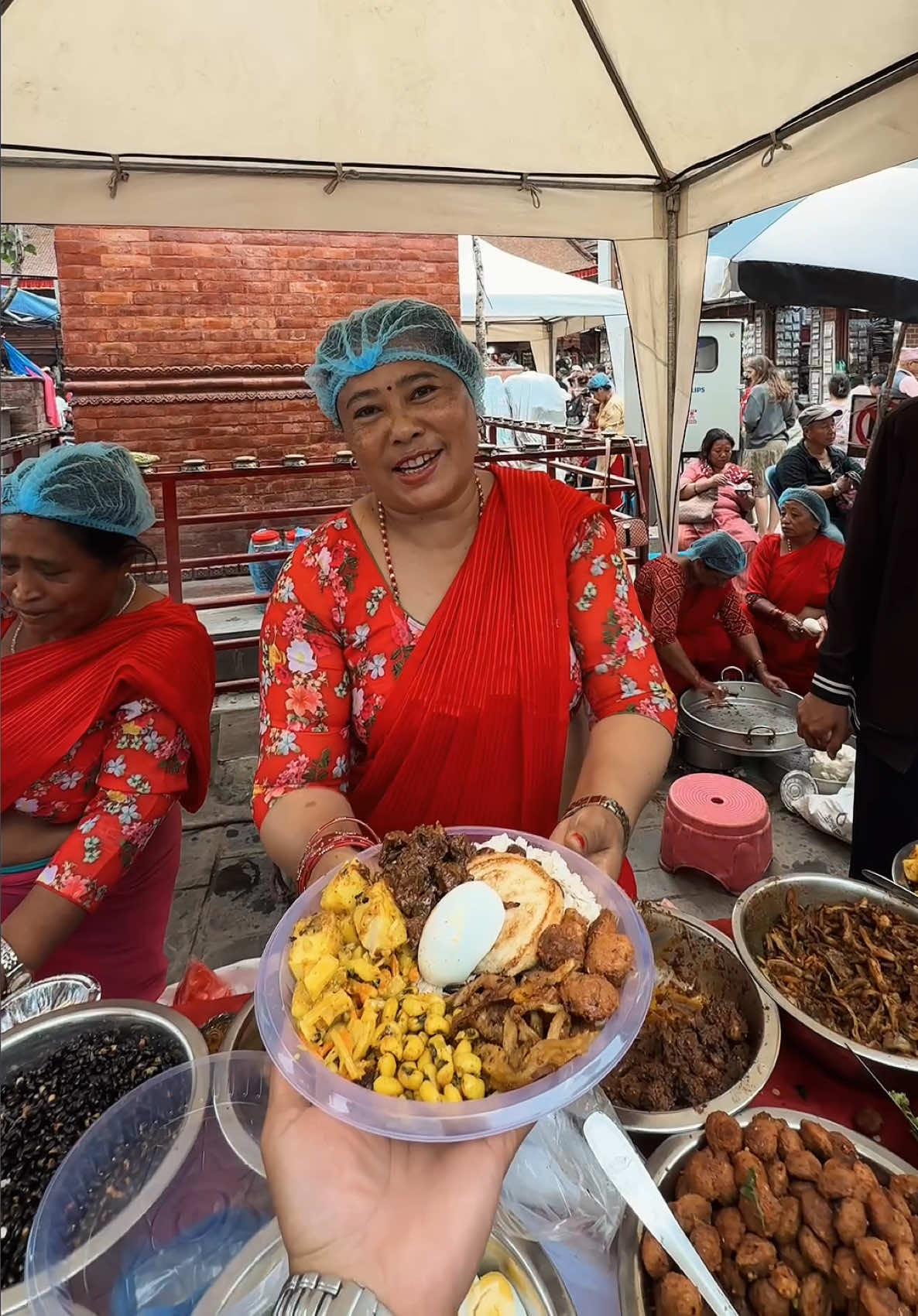 @Mr. Foodie NEPAL
