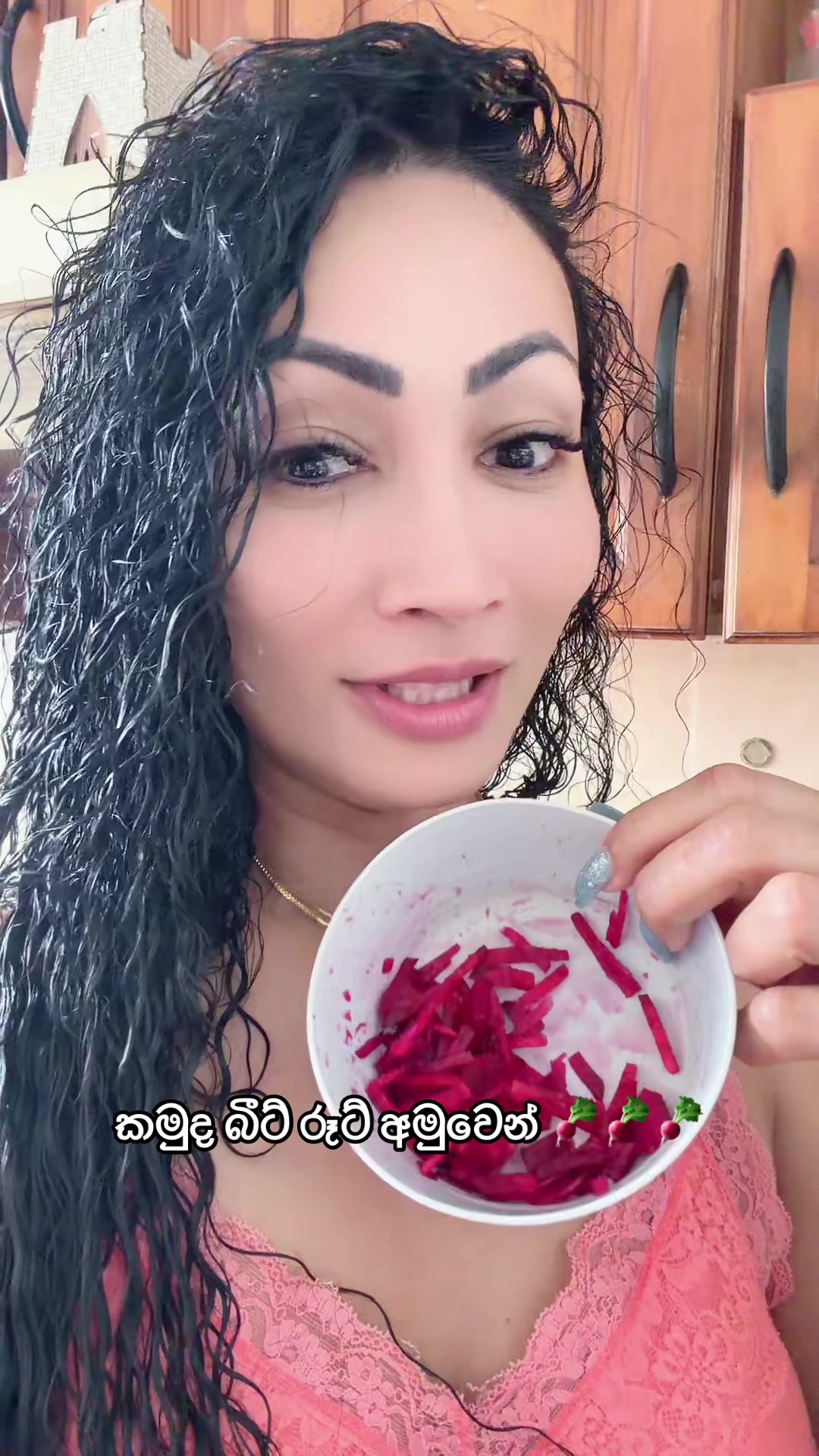 @Radika Gunawardhana