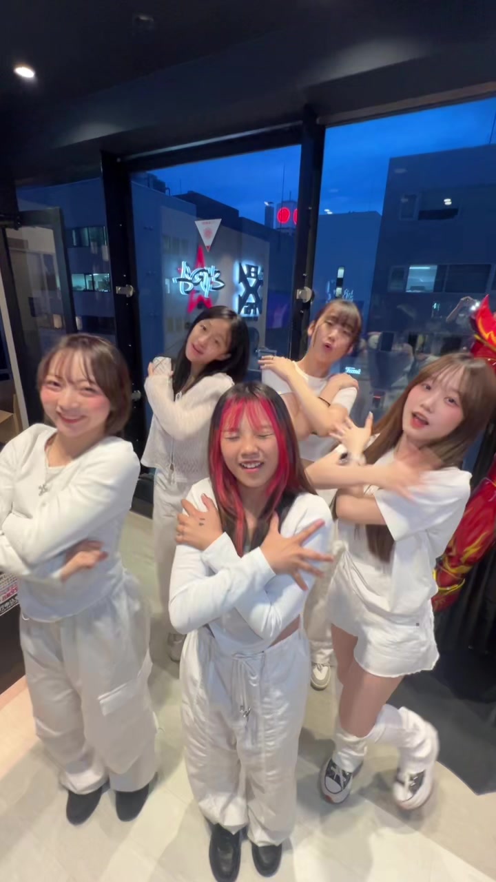 @北国踊蟹