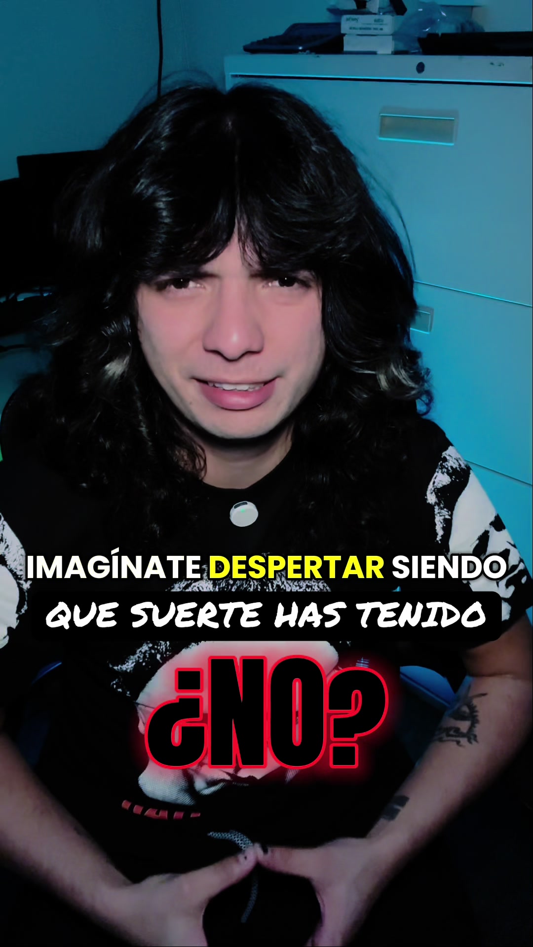 @El Max Del Más Allá
