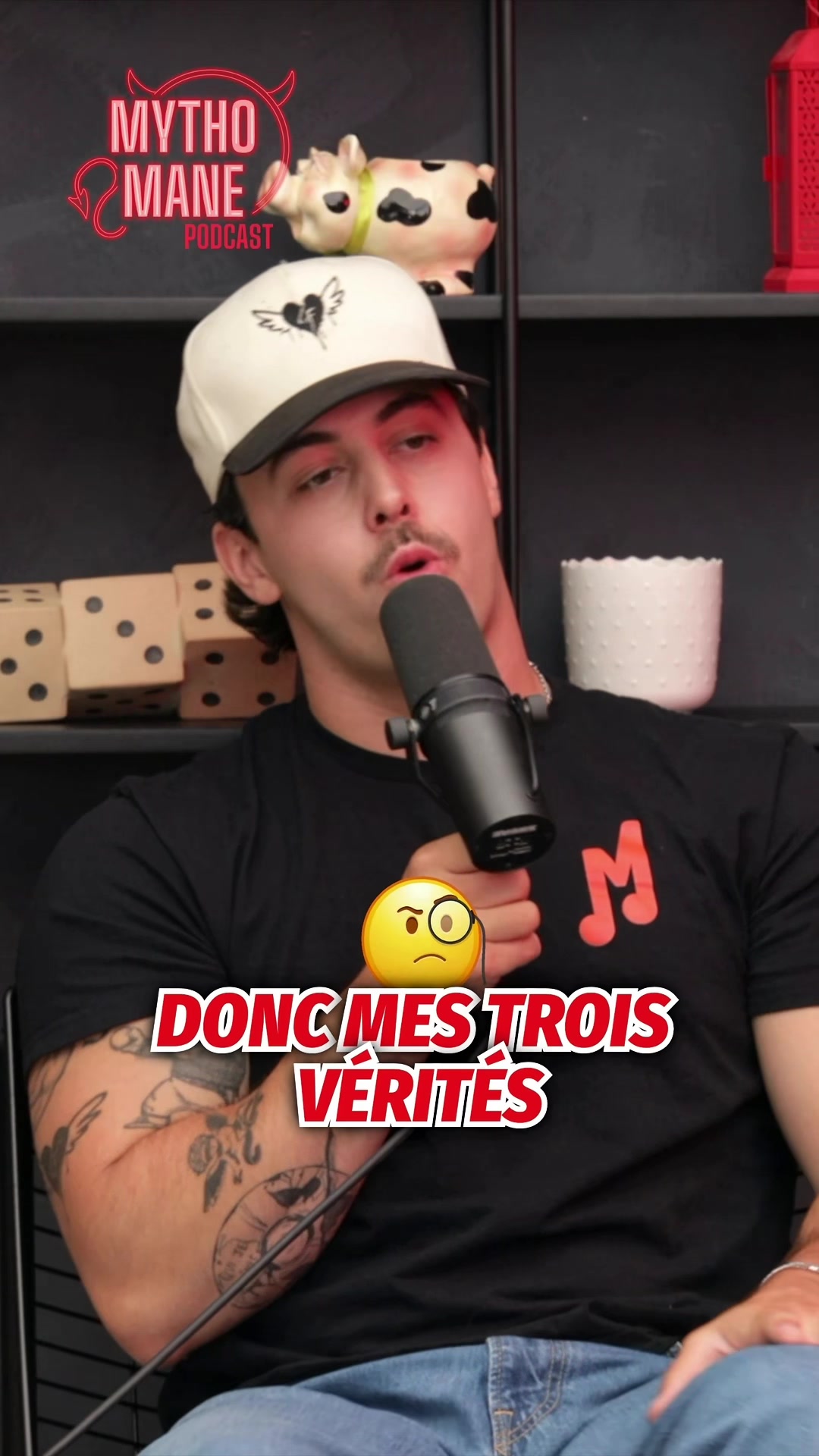 @mythomanepodcast