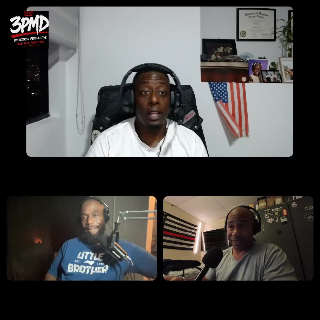 @3PMD_Podcast