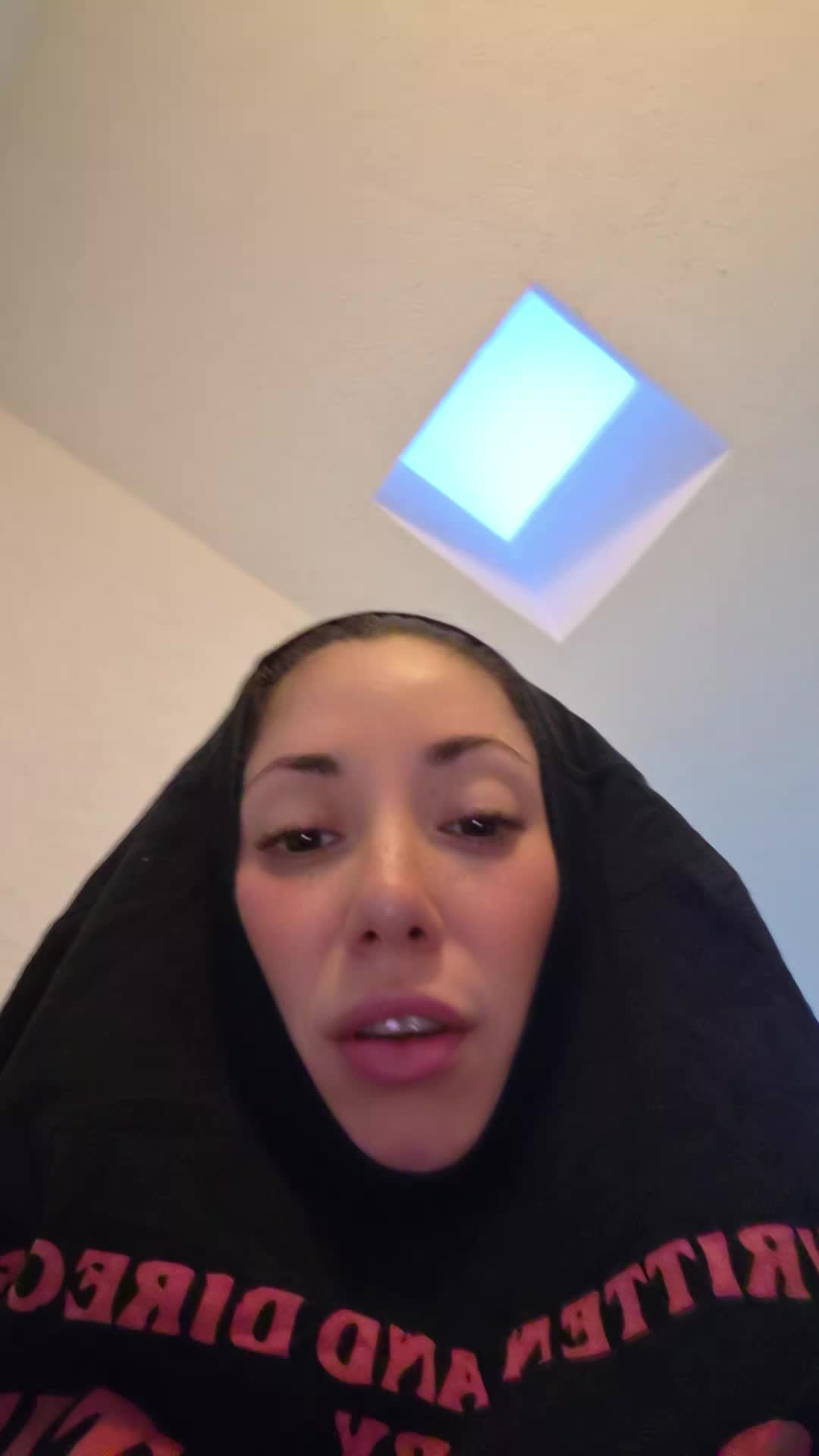 @Desquehacerada