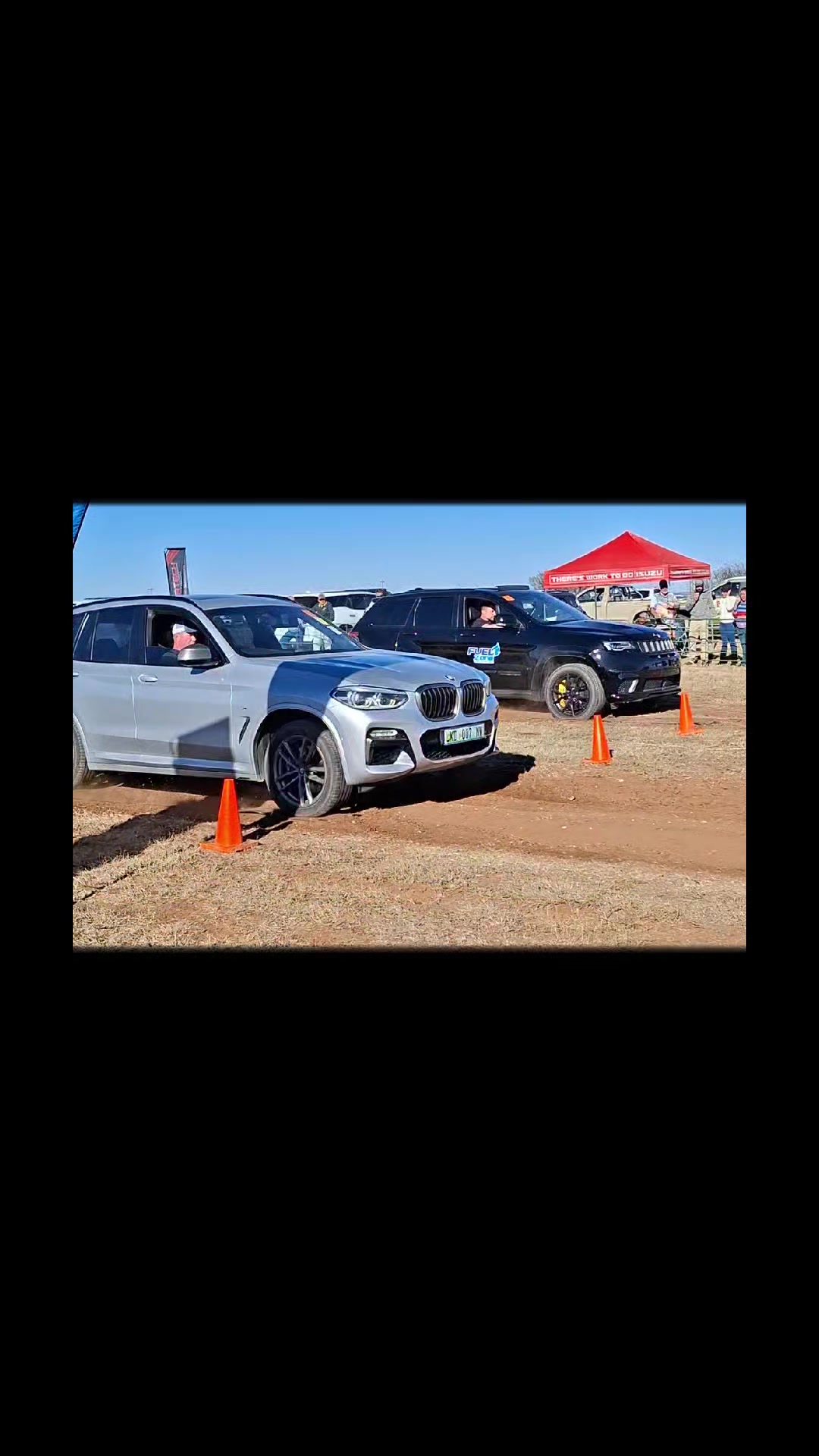 @FordWithDJ
