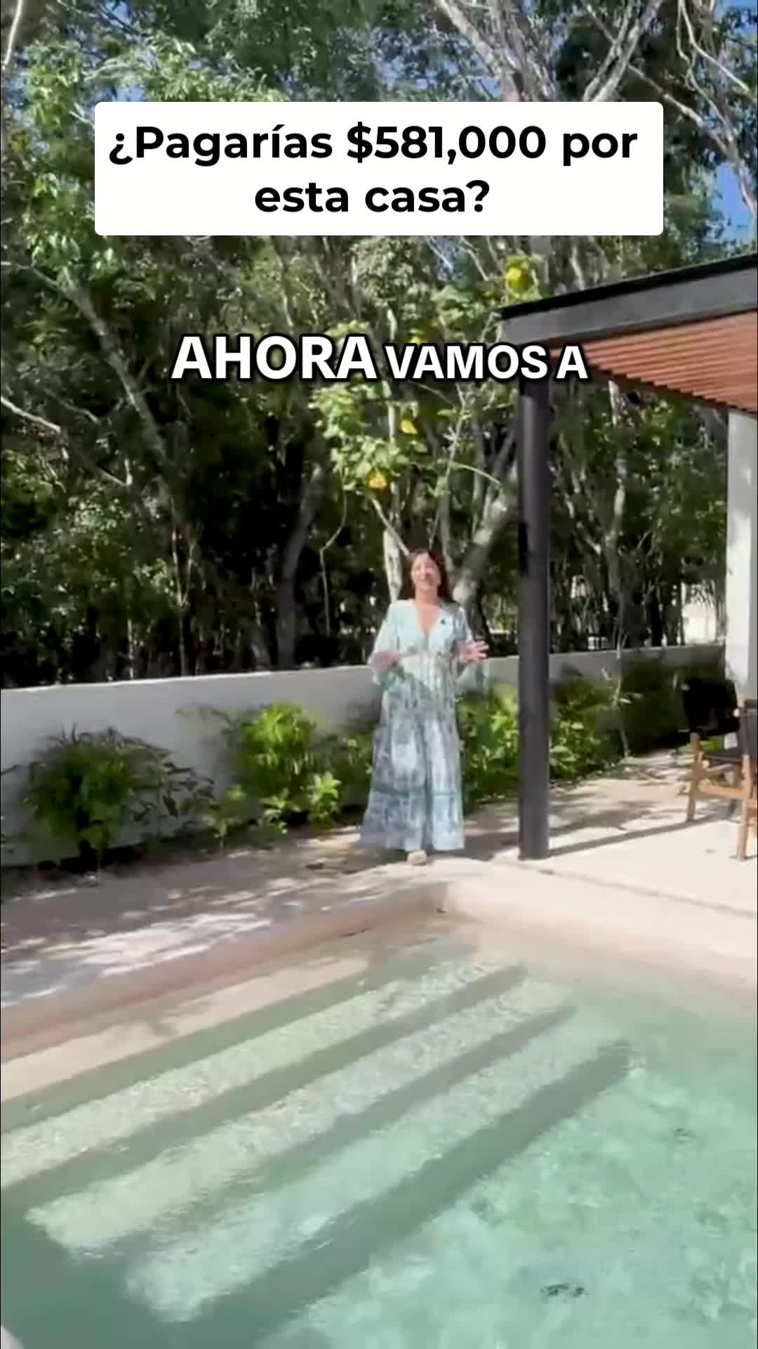 @America vega inmobiliaria
