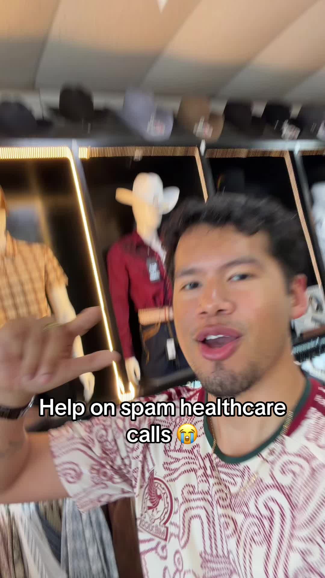 @My Ranchito Western Wear